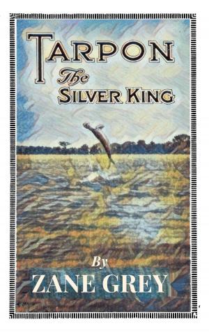 Book cover of Tarpon the Silver King