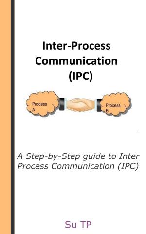 Cover of the book Inter Process Communication (IPC) by Su TP