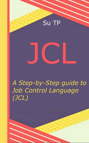 Book cover of Job Control Language