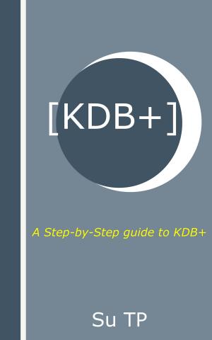 Book cover of KDB+