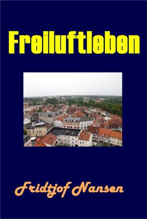 Cover of Freiluftleben