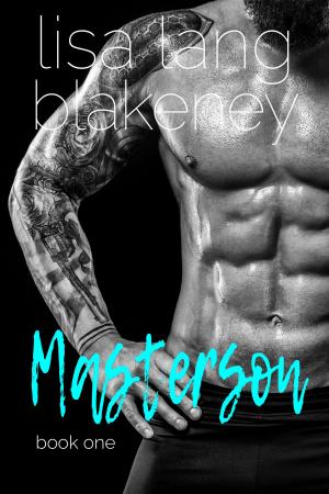 bigCover of the book Masterson by 