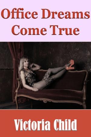 Cover of the book Office Dreams Come True by Mistress Mirabell