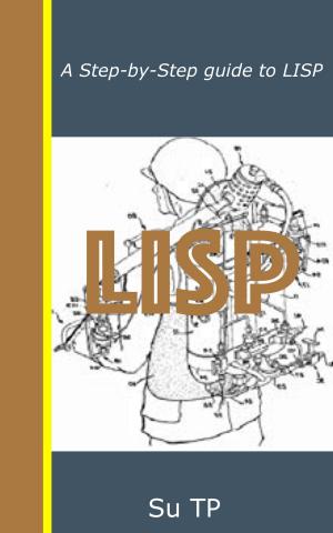 Cover of LISP Programming Language