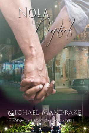 bigCover of the book Nola Nuptials N'awlins Exotica #7 by 