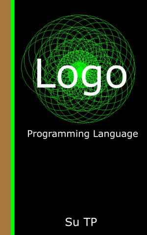 Book cover of Logo programming language