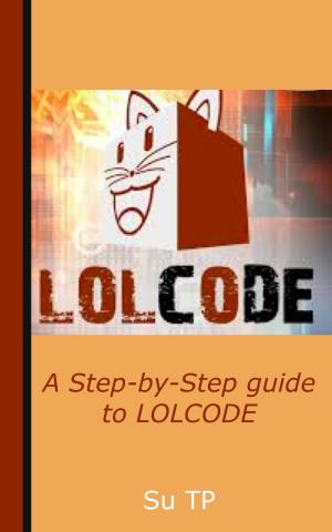 Cover of LOLCODE Programming Language