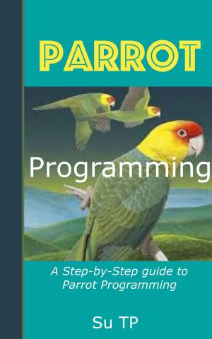 bigCover of the book Parrot Programming by 