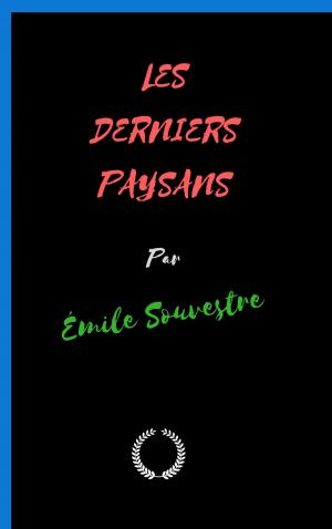 Cover of the book LES DERNIERS PAYSANS by Edith Wharton