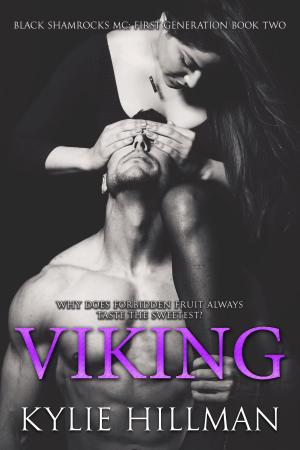Cover of the book Viking by Emersyn Vallis