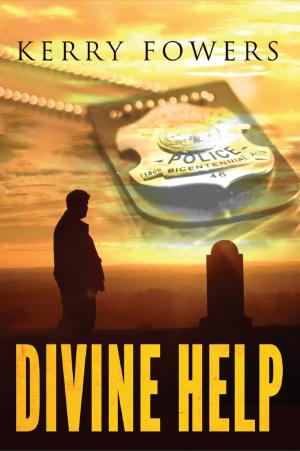 Cover of the book Divine Help by Cornell Woolrich