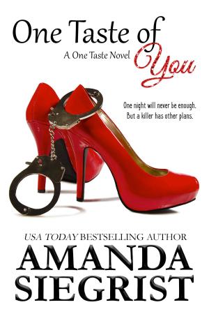 Book cover of One Taste of You