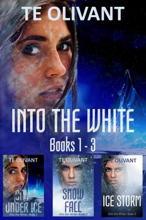 Cover of Into the White Box Set: Books 1 - 3