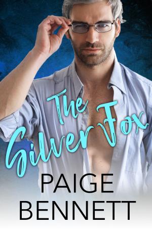 Cover of the book The Silver Fox by Paige Bennett