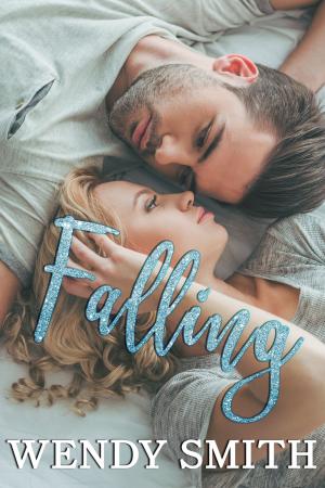 Cover of the book Falling by Cassie Alexandra, K.L. Middleton