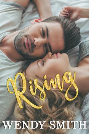 Cover of the book Rising by Sixtine LUST