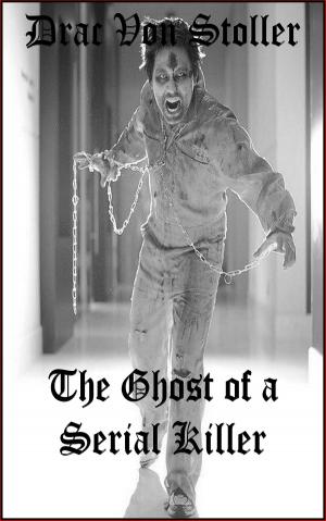 bigCover of the book The Ghost of a Serial Killer by 