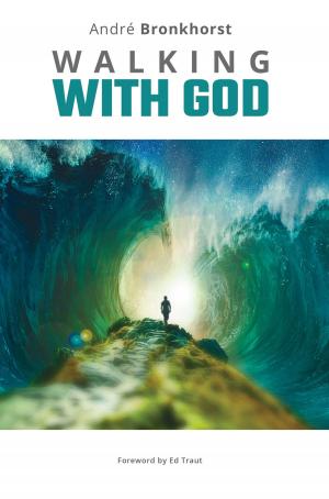 Cover of the book Walking With God by Ufuomaee
