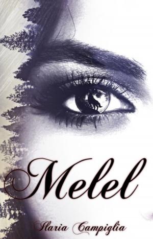 Cover of the book Melel by Sexy Latina