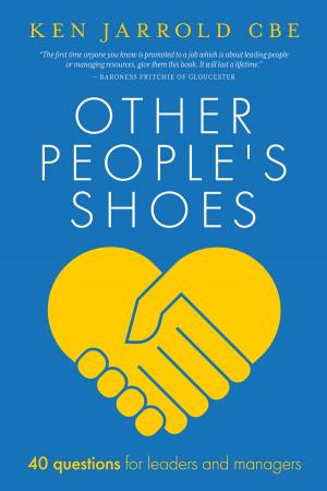 Cover of Other People's Shoes