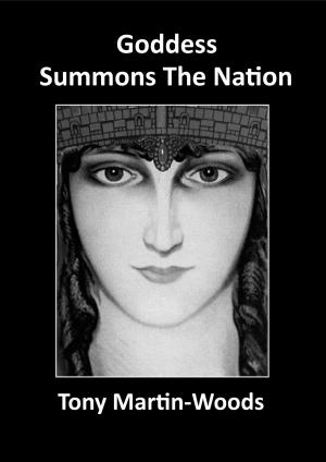 Cover of the book Goddess Summons The Nation by Marcus Wächtler
