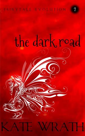 Cover of the book The Dark Road by Mike Duron