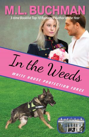 bigCover of the book In the Weeds by 