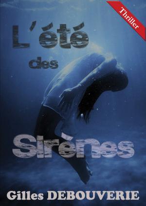 Cover of the book L'été des sirènes by Jordan Myska Allen
