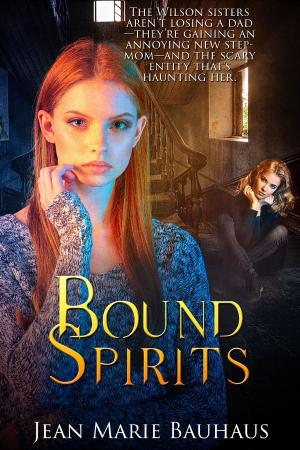 Cover of the book Bound Spirits by Claire Fullerton