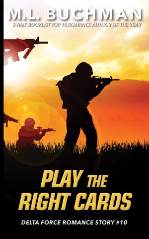 Book cover of Play the Right Cards