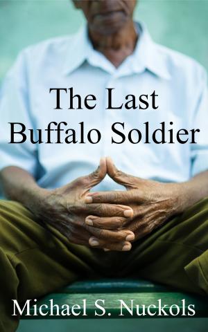 Cover of the book The Last Buffalo Soldier by Gerald Killingworth