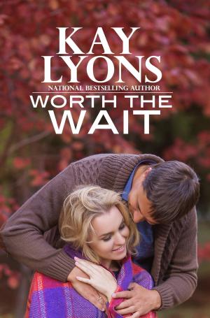 Cover of the book Worth The Wait by Marisa Adams
