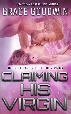 Book cover of Claiming His Virgin