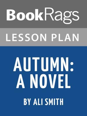 bigCover of the book Lesson Plan: Autumn: A Novel by 