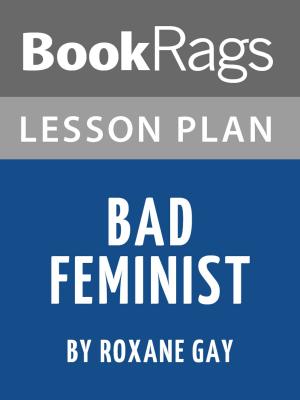 bigCover of the book Lesson Plan: Bad Feminist by 