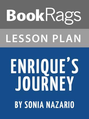 Cover of Lesson Plan: Enrique's Journey