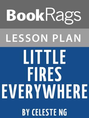 bigCover of the book Lesson Plan: Little Fires Everywhere by 