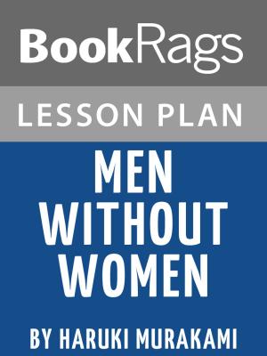 Cover of the book Lesson Plan: Men Without Women by BookRags