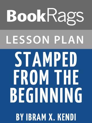 bigCover of the book Lesson Plan: Stamped from the Beginning by 