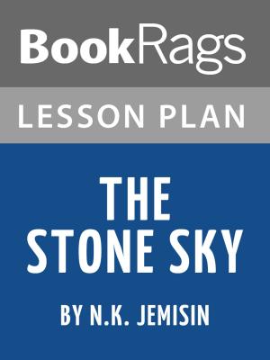 Cover of the book Lesson Plan: The Stone Sky by BookRags
