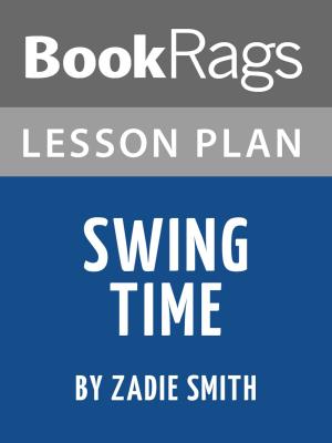 bigCover of the book Lesson Plan: Swing Time by 