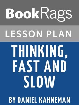Cover of the book Lesson Plan: Thinking Fast and Slow by BookRags