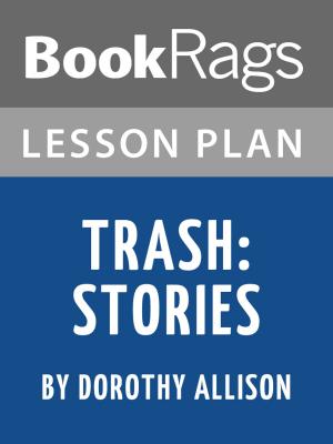 bigCover of the book Lesson Plan: Trash by 