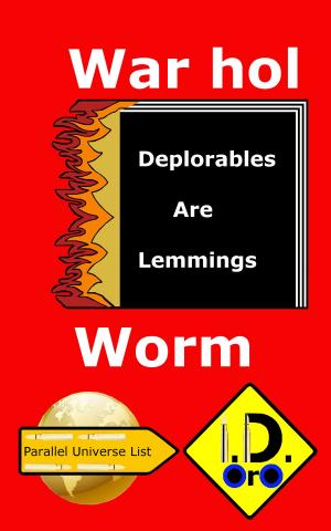 Cover of the book Warhol Worm (Latin Edition) by Aaron K. Redshaw