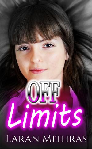 Cover of the book Off Limits by A. Violet End