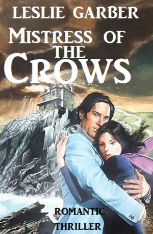 Book cover of Mistress of the Crows