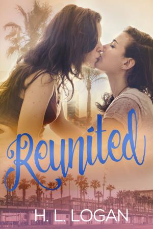 Cover of the book Reunited by Meghan Moore