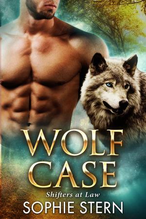 bigCover of the book Wolf Case by 