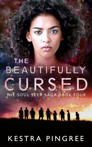 Cover of the book The Beautifully Cursed by J. William Turner
