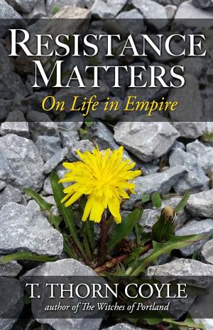 Cover of the book Resistance Matters by Mark Dice